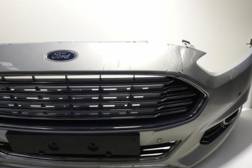 Bara fata cu proiectoare si loc de senzori, Ford Mondeo 5 liftback (CE) (id:688154)