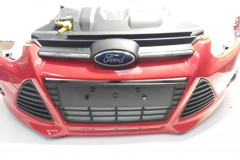 Bara fata cu proiectoare, Ford Focus 3 (id:688153)
