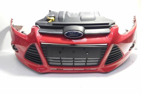 Bara fata cu proiectoare, Ford Focus 3 (id:688153)