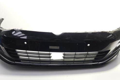 Bara fata cu proiectoare cu loc senzori si loc distronic, cod 5G0807221, VW Golf 7 (5G) (id:688152)