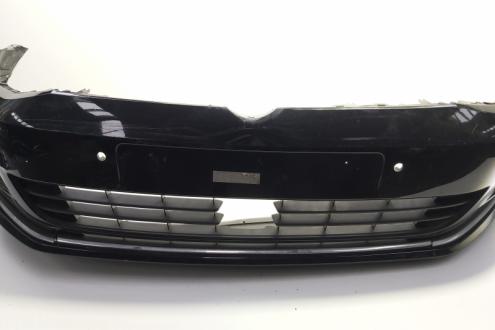 Bara fata cu proiectoare cu loc senzori si loc distronic, cod 5G0807221, VW Golf 7 (5G) (id:688152)