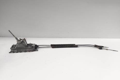 Timonerie, cod 3C0711049AG, Vw Passat (362) 2.0 TDI, CFF, 6 vit man (idi:687721)