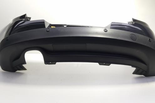 Bara spate cu loc de senzori si loc carlig, VW Tiguan (5N) (id:688118)