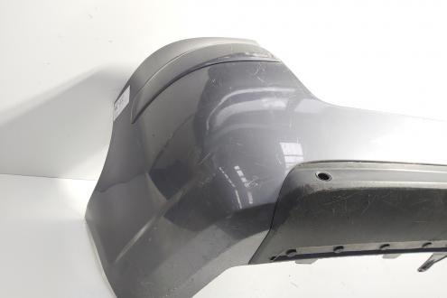 Bara spate cu loc de senzori si decupata pentru carlig, cod GM13125014, Opel Zafira B (A05) (id:688170)