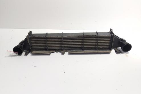 Radiator intercooler, cod A2035000400, Mercedes Clasa C (W203) 2.2 CDI (id:688179)