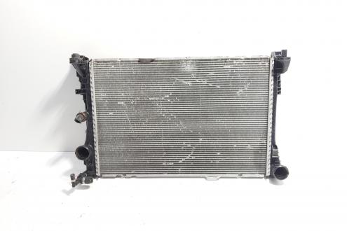 Radiator racire apa, cod A0995006203, Mercedes Clasa C (W204) 2.2 CDI, OM651913 (id:688245)