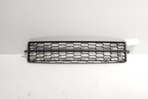 Grila bara fata centrala jos, cod 5E0853677, Skoda Octavia 3 (5E3) (id:688233)