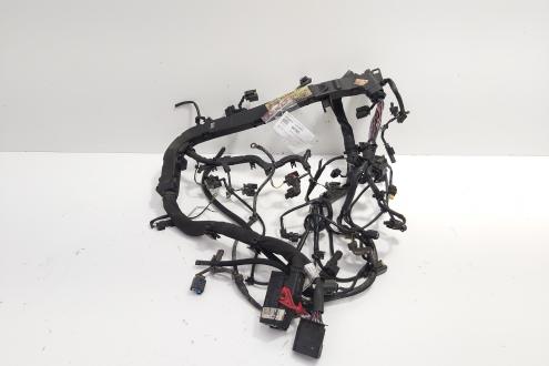 Instalatie electrica motor, cod 6510100304, Mercedes Clasa E (W212), 2.2 CDI, OM651924 (id:687565)