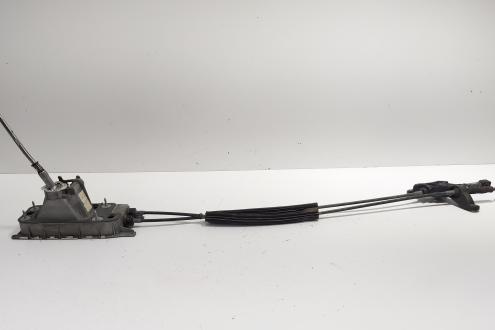 Timonerie, cod 1K0711061B, VW Tiguan (5N), 2.0 TDI, CFG, 6 vit man (id:688113)