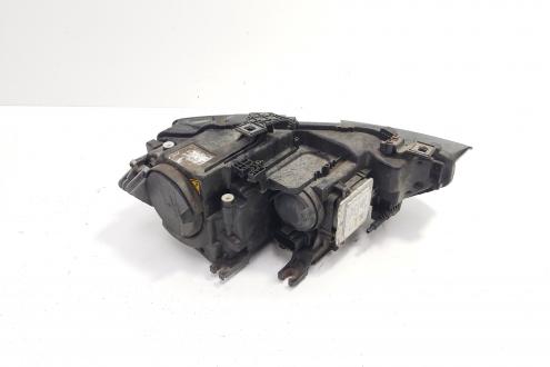 Far stanga cu lupa xenon si led, cod 8T0941005D, Audi A5 Sportback (8TA) (id:687965)