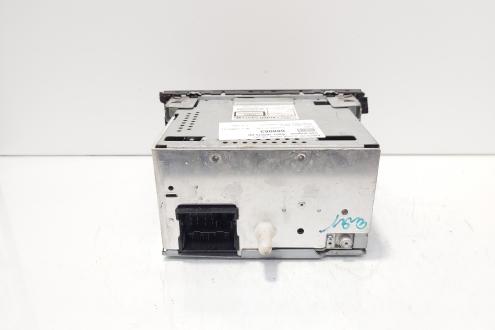 Radio CD, cod 6S61-18C815-AG, Ford Fiesta 5 (id:688063)
