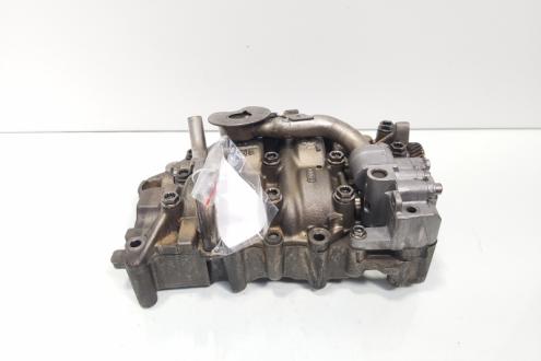Pompa ulei, cod 03G115105C, Vw Passat Variant (3C5), 2.0 TDI, BMP (idi:687689)