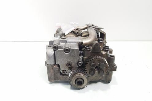 Pompa ulei, cod 03G115105C, Audi A4 Avant (8K5, B8), 2.0 TDI, CAH (idi:687689)