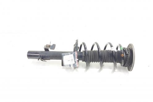 Amortizor stanga fata, Land Rover Range Rover Evoque 2.2CD4, 224DT (id:688261)