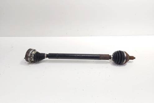 Planetara dreapta fata, cod 6R0407762A, Seat Toledo 4 (KG3) 1.6 TDI, CAYC, 5 vit (id:687571)