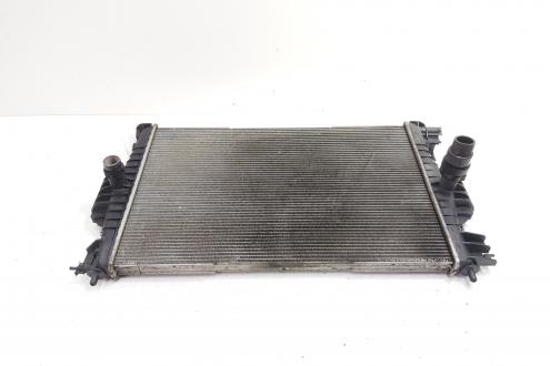 Radiator racire apa, cod 9673491480, Citroen DS4 1.6 benz, 5FS (id:688209)