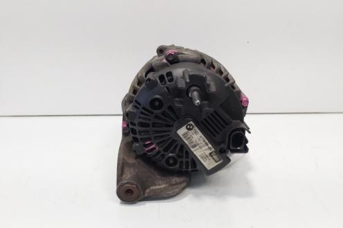 Alternator 150A Valeo, cod 7789980, Bmw X3 (E83) 2.0 diesel, 204D4 (id:688055)