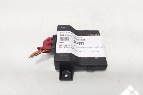 Modul confort, cod 8R0907468L, Audi A5 Sportback (8TA) (id:687993)
