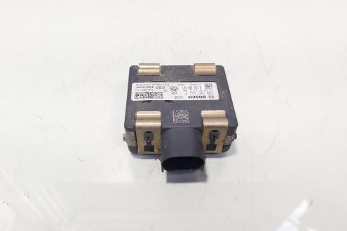 Modul control distronic, cod 5Q0907561F, Skoda Octavia 3 Combi (5E5) (idi:685366)