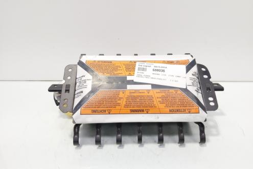 Airbag pasager, cod 98515JD05A, Nissan Qashqai (id:688036)