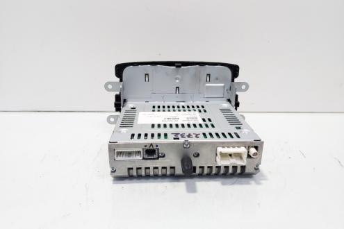 Radio CD, cod 281155216R, Dacia Lodgy (idi:685367)
