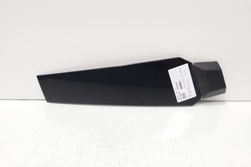 Ornament stalp stanga, cod 8T8853289, Audi A5 Sportback (8TA) (id:688003)