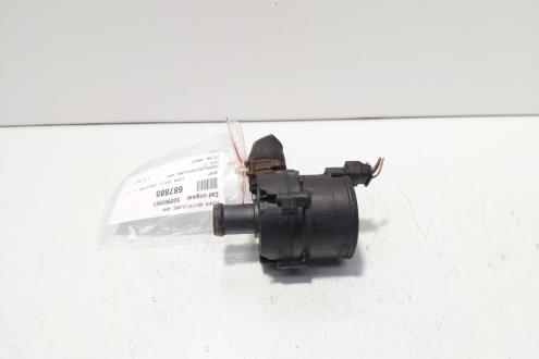 Carcasa filtru combustibil, cod 7N0127400, Vw Passat (362) 2.0 TDI, CFF (id:687908)