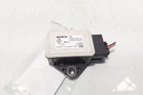 Senzor ESP, cod 479300006R, Nissan Qashqai, 1.5 DCI, K9K282 (id:688026)
