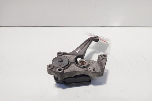 Motoras galerie admisie, cod GM55205127, Opel Astra H GTC, 1.9 CDTI, Z19DTJ (idi:685421)