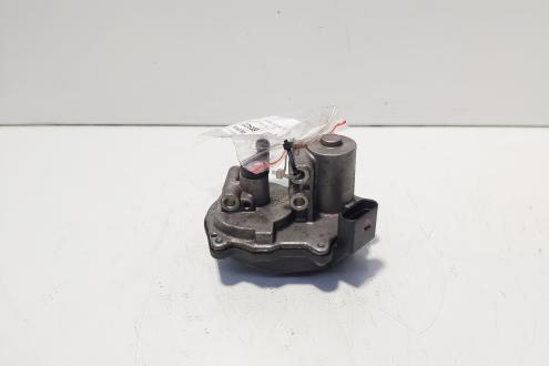 Motoras galerie admisie cu clapete, cod 03L129086, Vw Passat Variant (3C5) 2.0 TDI, CBB (idi:685422)
