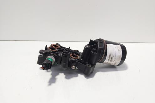 Suport filtru ulei, cod 04B115389B, Skoda Fabia 3 Combi (NJ5) 1.4 TDI, CUS (idi:684872)