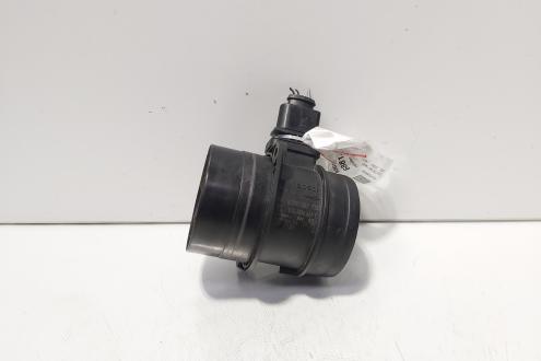 Debitmetru aer, cod 03G906461C, 0281002735, Audi A6 (4F2, C6) 2.0 TDI, CAH (idi:688139)