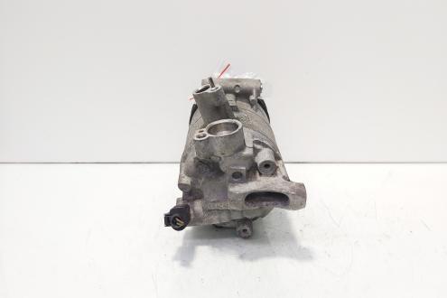 Compresor clima Delphi, cod 5K0820803A, Skoda Superb II (3T4), 2.0 TDI, CFG (id:688366)