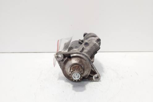 Electromotor, cod 02E911024C, VW Passat (3C2), 2.0 TDI, BKP (id:688365)
