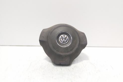 Airbag volan, cod 5K0880201F, VW Scirocco (137) (id:688407)