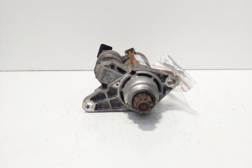 Electromotor, cod 02T911023S, Skoda Octavia 2 (1Z3) 1.6 FSI, BLF, 6 vit man (idi:685223)