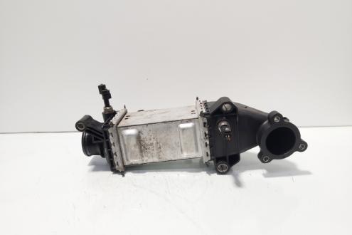 Radiator intercooler, cod 04B145749K, Audi A1 (8X1) 1.4 TDI, CUS (idi:684886)