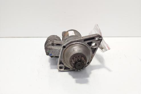 Electromotor, cod 02Z911024L, Vw Golf 7 Variant (BA5) 1.6 TDI, CLH, 5 vit man (idi:684891)