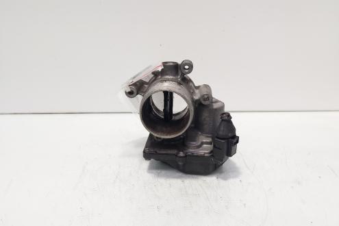 Clapeta acceleratie, cod 03L128063T, Skoda Superb II Combi (3T5), 2.0 TDI, CFF (idi:688363)