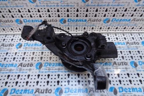 Fuzeta stanga fata cu abs Opel Astra H, 1.3cdti (id:199431)