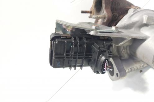 Actuator turbosuflanta, cod 6NW010430-16, Opel Cascada, 2.0 CDTI, B20DTH (idi:682142)