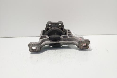 Tampon motor, cod 3M51-6F012-BH, Ford Focus 3 Turnier 1.6 TDCI, T1DA (id:688303)