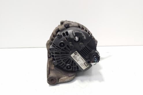 Alternator 150A Valeo, cod 7789980, Bmw 3 (E46) 2.0 diesel, 204D4 (idi:688055)