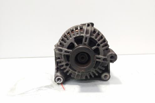 Alternator 150A Valeo, cod 7789980, Bmw 5 (E60) 2.0 diesel, 204D4 (idi:688055)