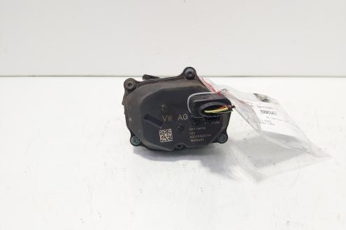 Egr cu clapeta, cod 04L131501C, Audi A3 Cabriolet (8V7, 8VE) 1.6 TDI, CXXB (id:688347)