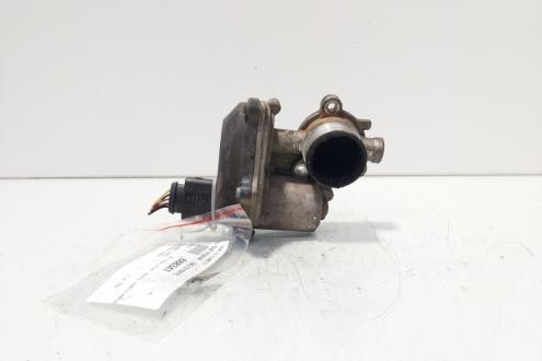Egr cu clapeta, cod 04L131501C, Audi A3 Cabriolet (8V7, 8VE) 1.6 TDI, CXXB (id:688347)
