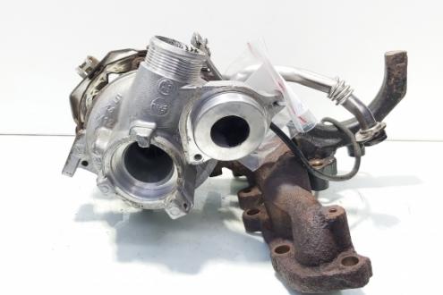 Turbosuflanta, cod 04L253016H, VW Golf 7 (5G), 1.6 TDI, CLH (id:687889)