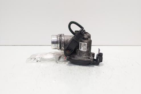 Clapeta acceleratie, cod 161A05457R, Dacia Sandero 2 1.5 DCI, K9K612 (id:688861)