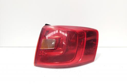 Stop dreapta aripa, Vw Jetta 4 (6Z) (id:688639)