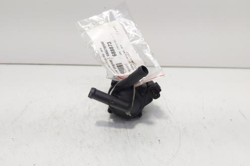 Pompa recirculare apa, cod 9806790980, Peugeot 208, 1.6 benz, 5FV (id:688873)